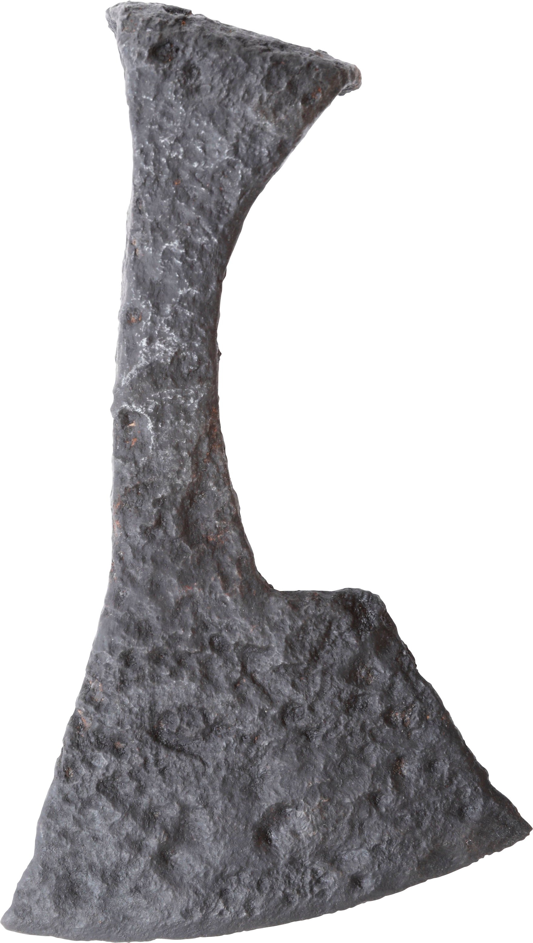 VIKING BATTLE AXE, 8TH-10TH CENTURY AD - Fagan Arms