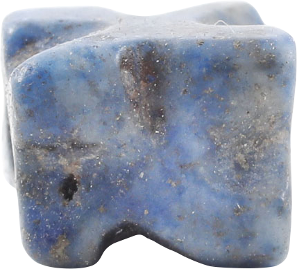 VIKING LAPIS LAZULI BEAD, 850-1000 AD - Fagan Arms