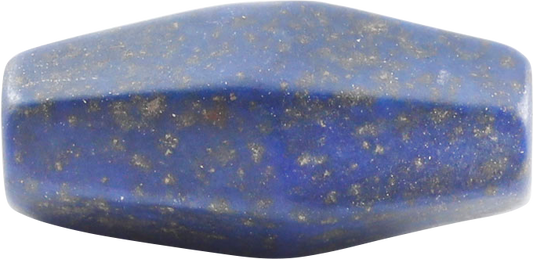 VIKING LAPIS LAZULI BEAD, 850-1000 AD - Fagan Arms