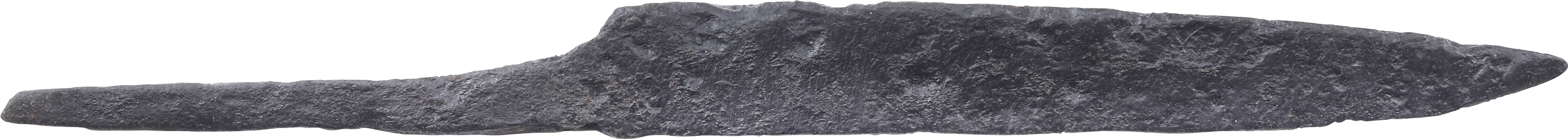 VIKING SIDE KNIFE OR POUCH KNIFE, 879-1067 AD - Fagan Arms