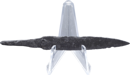 VIKING SIDE KNIFE OR POUCH KNIFE, 879-1067 AD - Fagan Arms