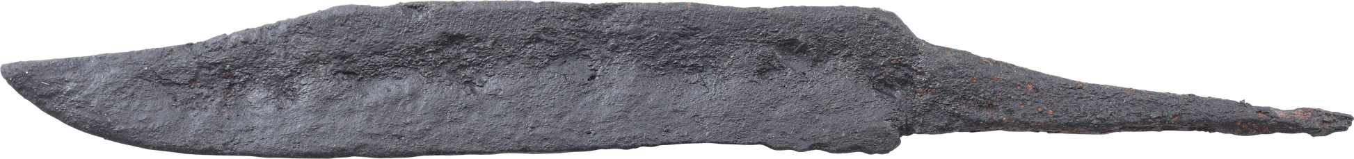 VIKING SCRAMSEAX 9TH-11TH CENTURY AD - Fagan Arms