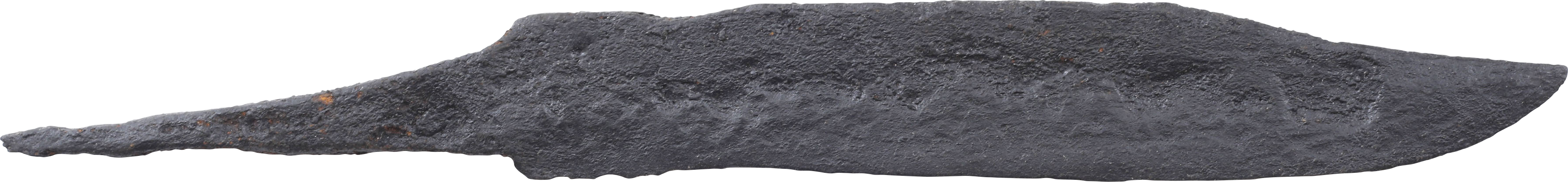 VIKING SCRAMSEAX 9TH-11TH CENTURY AD - Fagan Arms