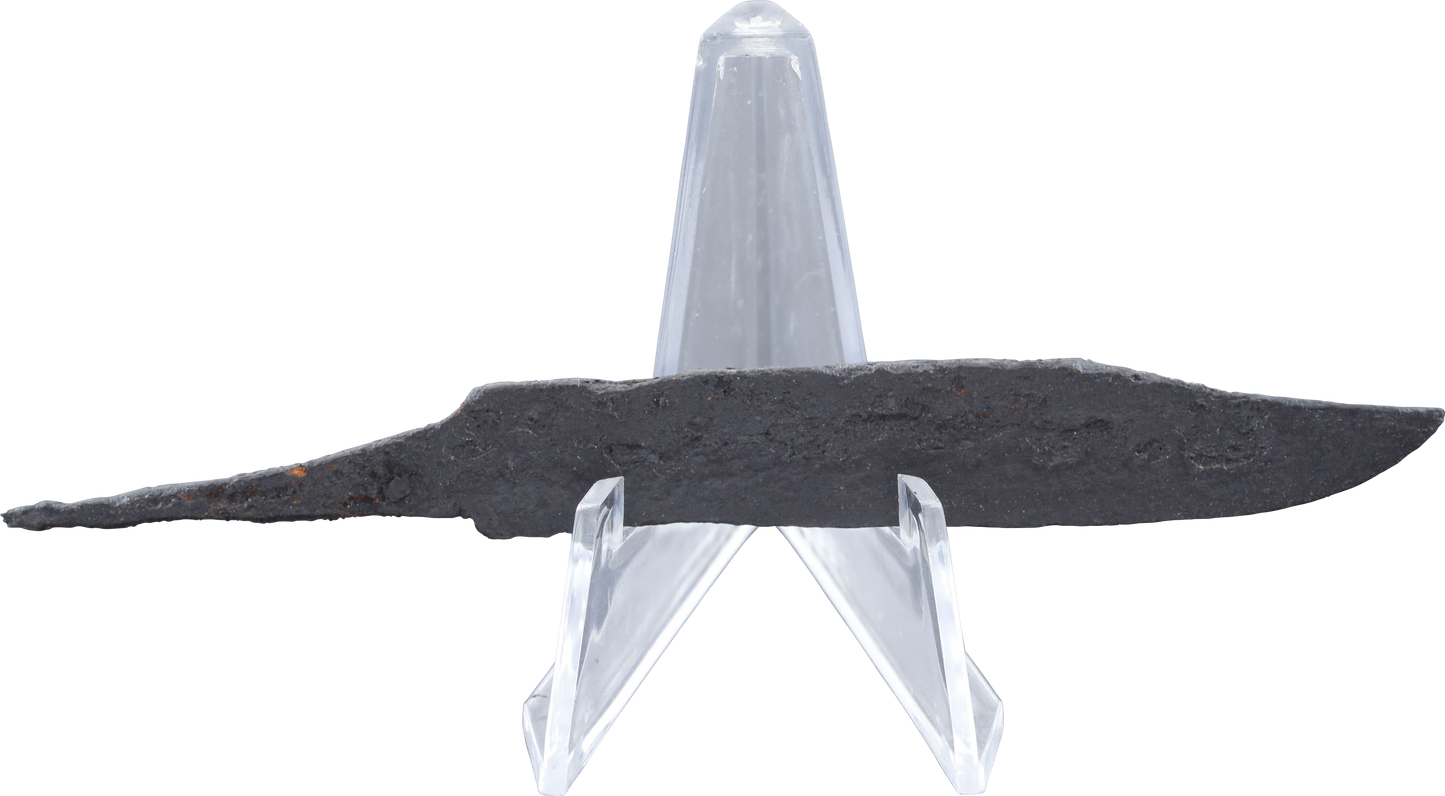 VIKING SCRAMSEAX 9TH-11TH CENTURY AD - Fagan Arms