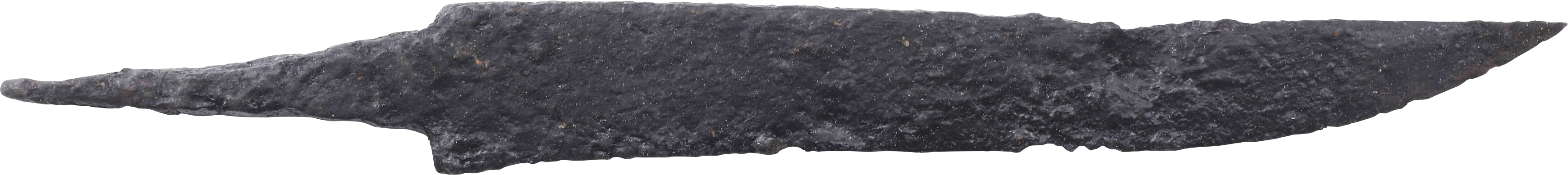 VIKING SIDE KNIFE OR POUCH KNIFE, 879-1067 AD - Fagan Arms