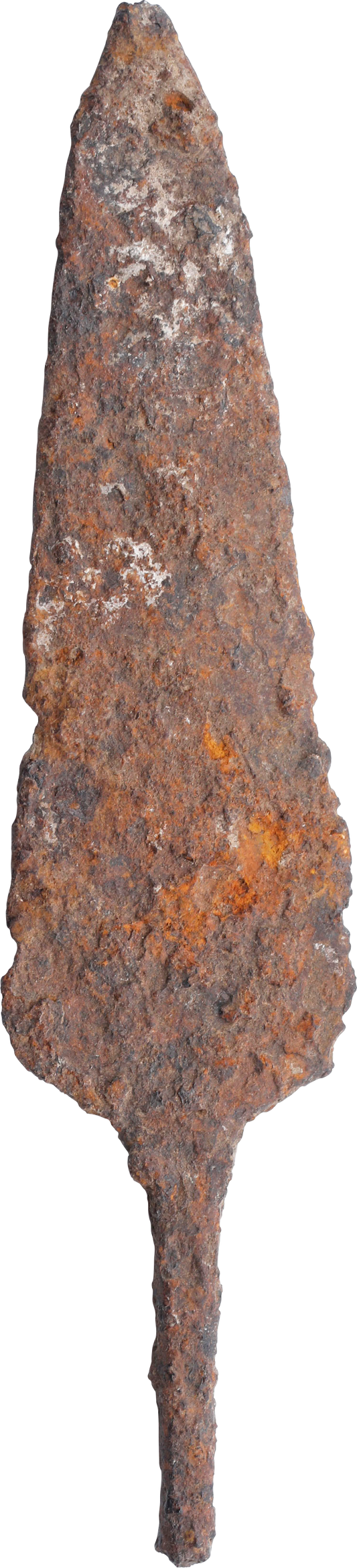 VIKING TANGED ARROWHEAD, 850-1000 AD - Fagan Arms