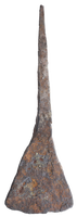 VIKING SEAMAN’S IRON CALKING TOOL C.850-1050 AD - Fagan Arms