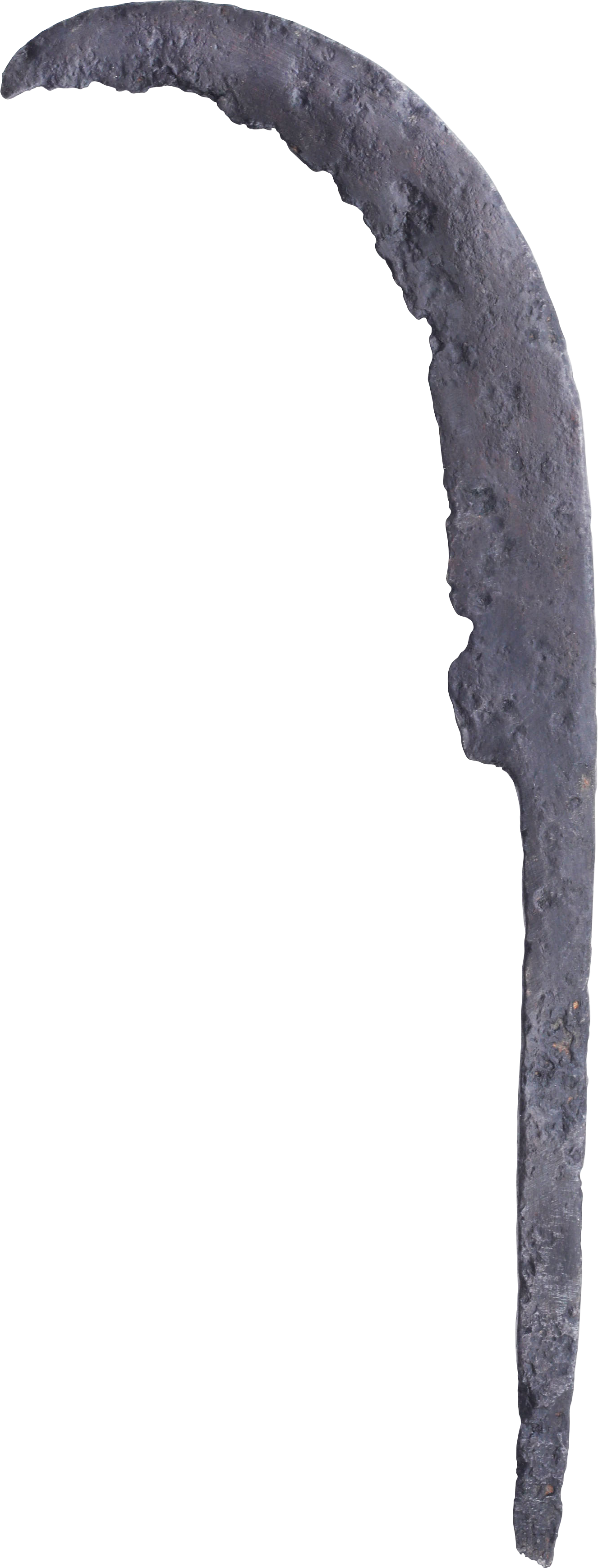 VIKING SICKLE 866-1067 AD - Fagan Arms