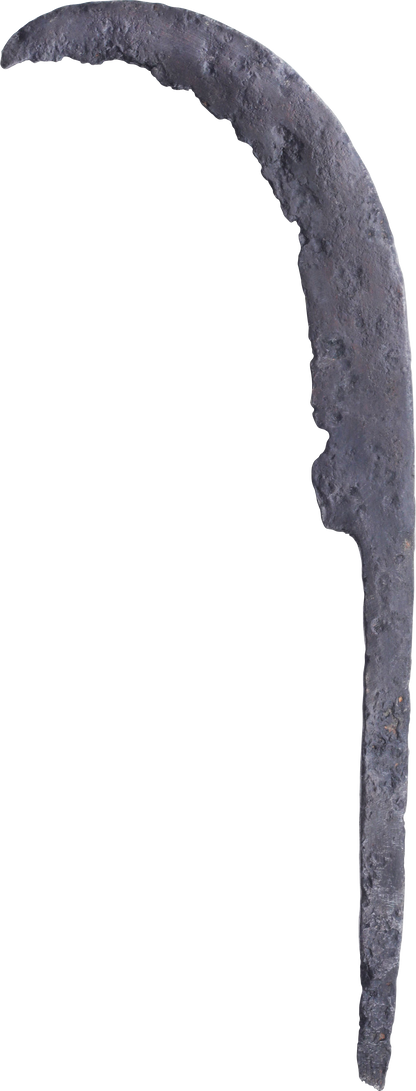 VIKING SICKLE 866-1067 AD - Fagan Arms