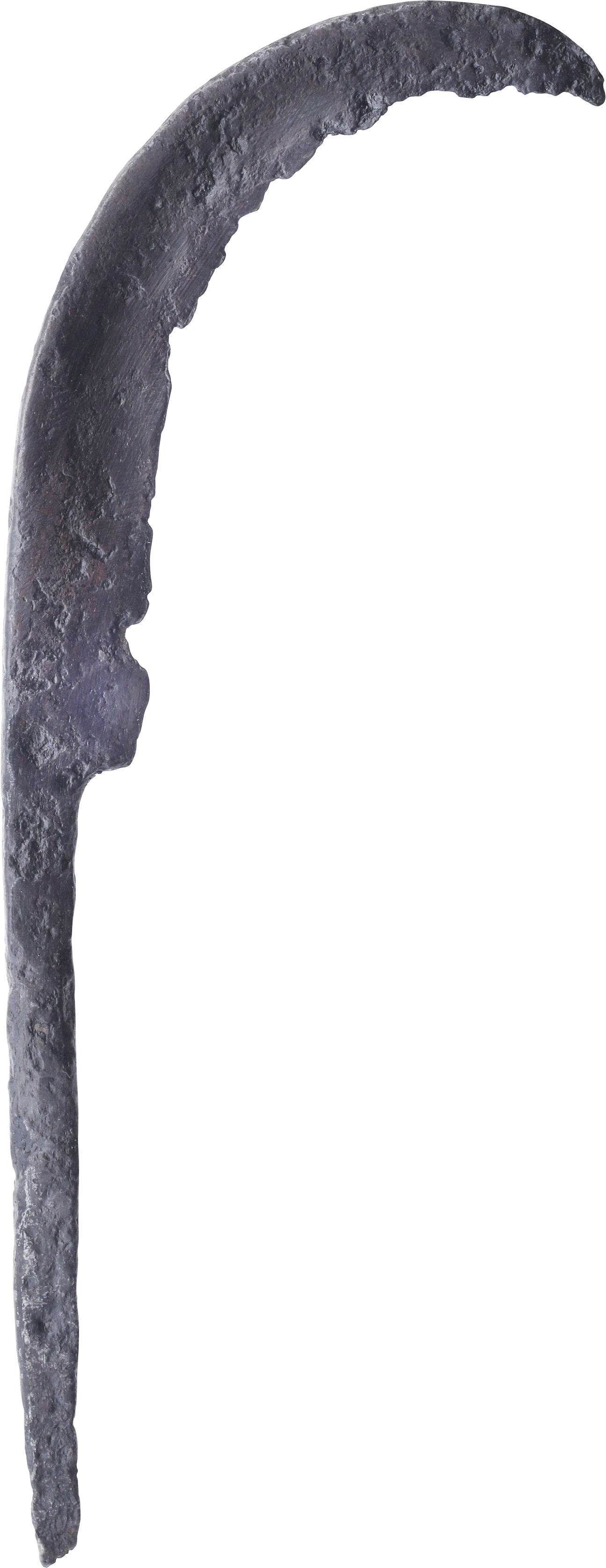 VIKING SICKLE 866-1067 AD - Fagan Arms