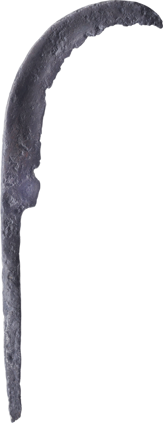 VIKING SICKLE 866-1067 AD - Fagan Arms