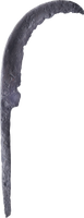 VIKING SICKLE 866-1067 AD - Fagan Arms
