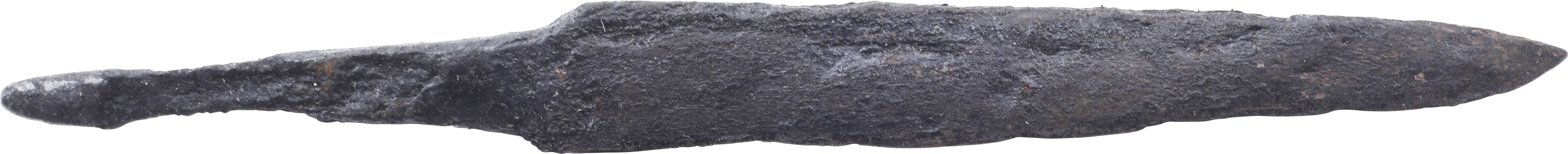 VIKING POUCH KNIFE, 9th-11th CENTURY - Fagan Arms