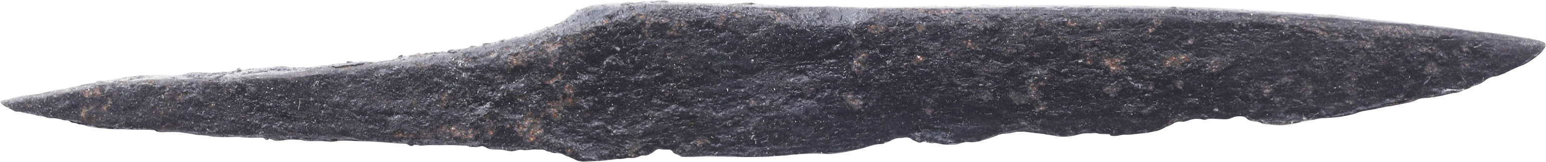 VIKING SIDE KNIFE OR POUCH KNIFE, 879-1067 AD - Fagan Arms