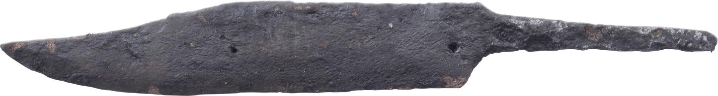 VIKING POUCH KNIFE, 9TH-11TH CENTURY - Fagan Arms