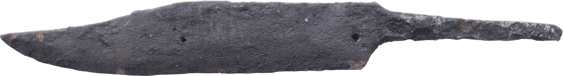 VIKING POUCH KNIFE, 9TH-11TH CENTURY - Fagan Arms