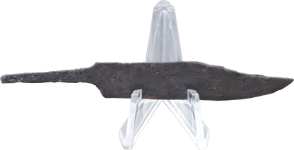VIKING POUCH KNIFE, 9TH-11TH CENTURY - Fagan Arms