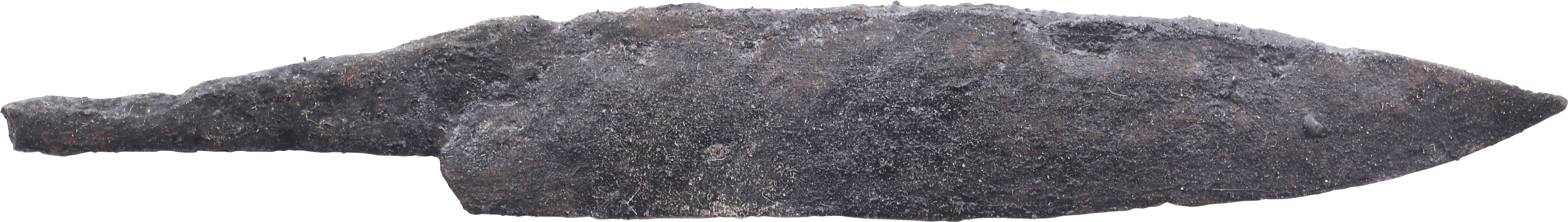 VIKING POUCH KNIFE, 9TH-11TH CENTURY - Fagan Arms