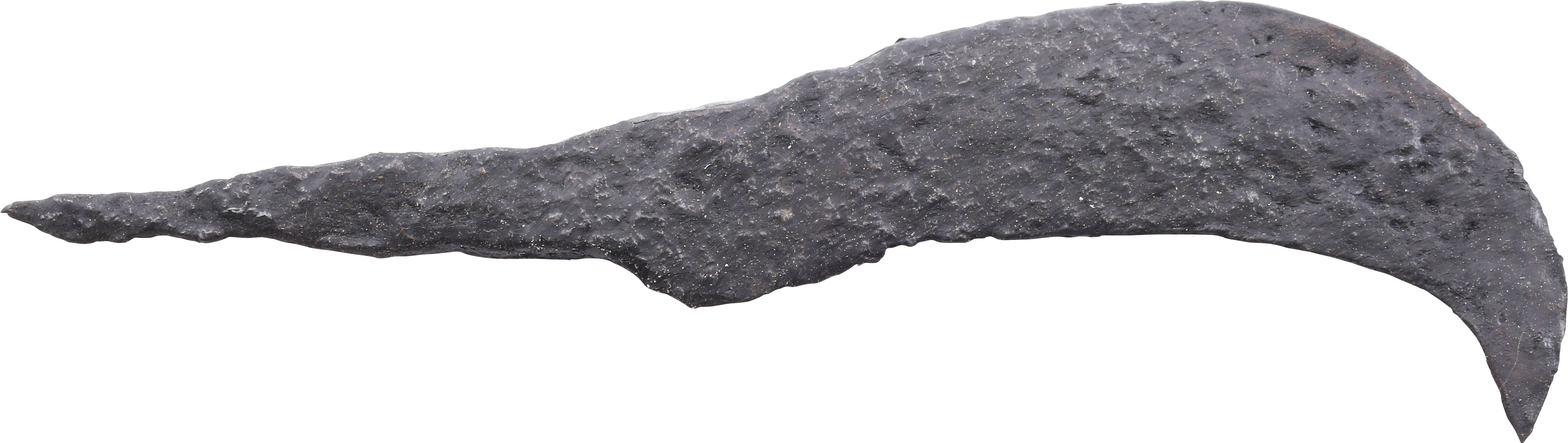 VIKING AGRICULTURAL SICKLE, 866-1067 AD - Fagan Arms