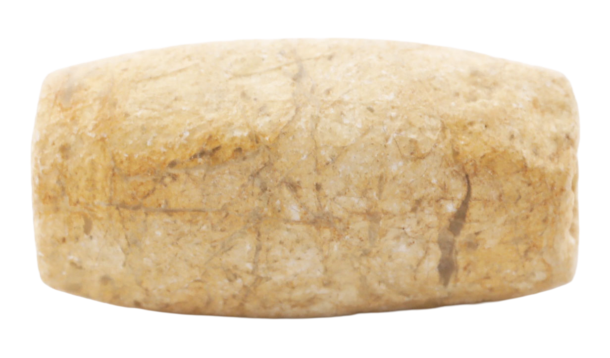 FINE VIKING STONE BEAD, 9TH-11TH CENTURY AD - Fagan Arms