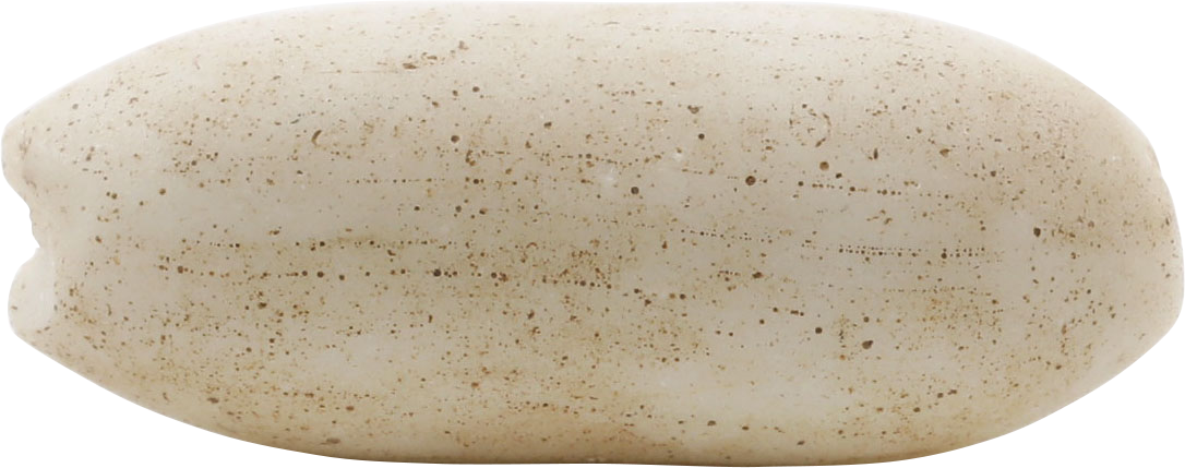 VIKING STONE BEAD 800-1050 AD - Fagan Arms