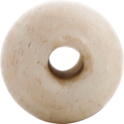 VIKING STONE BEAD 800-1050 AD - Fagan Arms