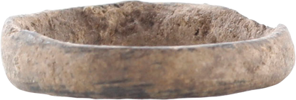 VIKING WOMAN OR GIRL’S RING 800-1000 AD, SIZE 1 ½ - Fagan Arms