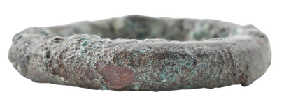 VIKING BEARD RING, 9TH-11TH CENTURY - Fagan Arms