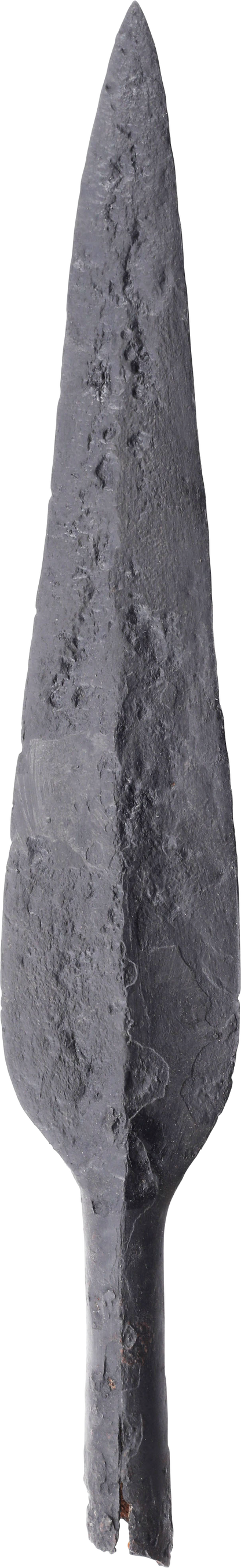 VIKING SPEAR HEAD C.850-1050 AD - Fagan Arms
