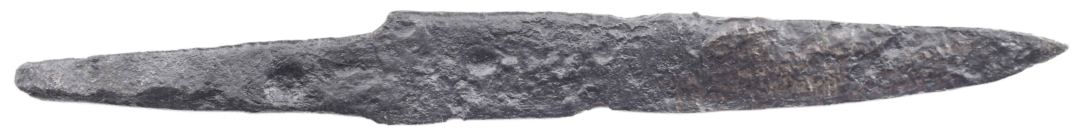 VIKING POUCH KNIFE, 9TH-11TH CENTURY - Fagan Arms