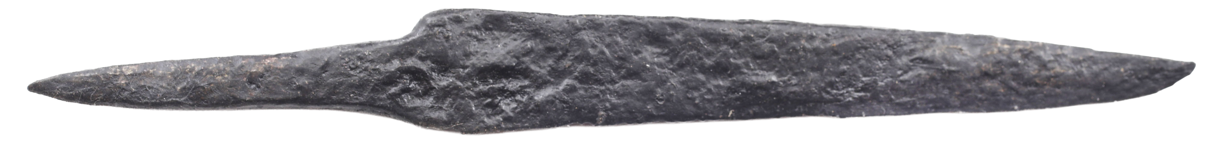 ANCIENT VIKING POUCH KNIFE-NORWAY, 9th-11th CENTURY AD - Fagan Arms