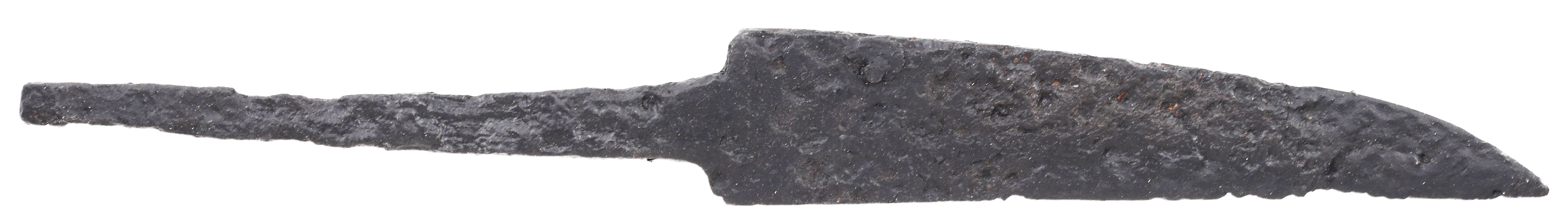 VIKING SCRAMASAX, (SCRAMSAX) 9TH-11TH CENTURY AD - Fagan Arms