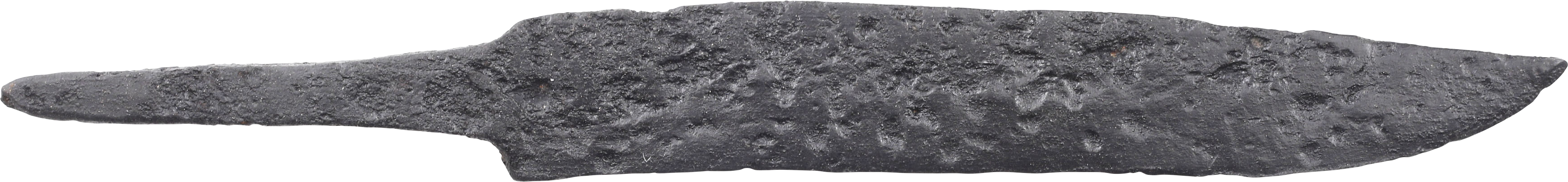 VIKING BELT KNIFE SCRAMASAX 850-1050 AD - Fagan Arms