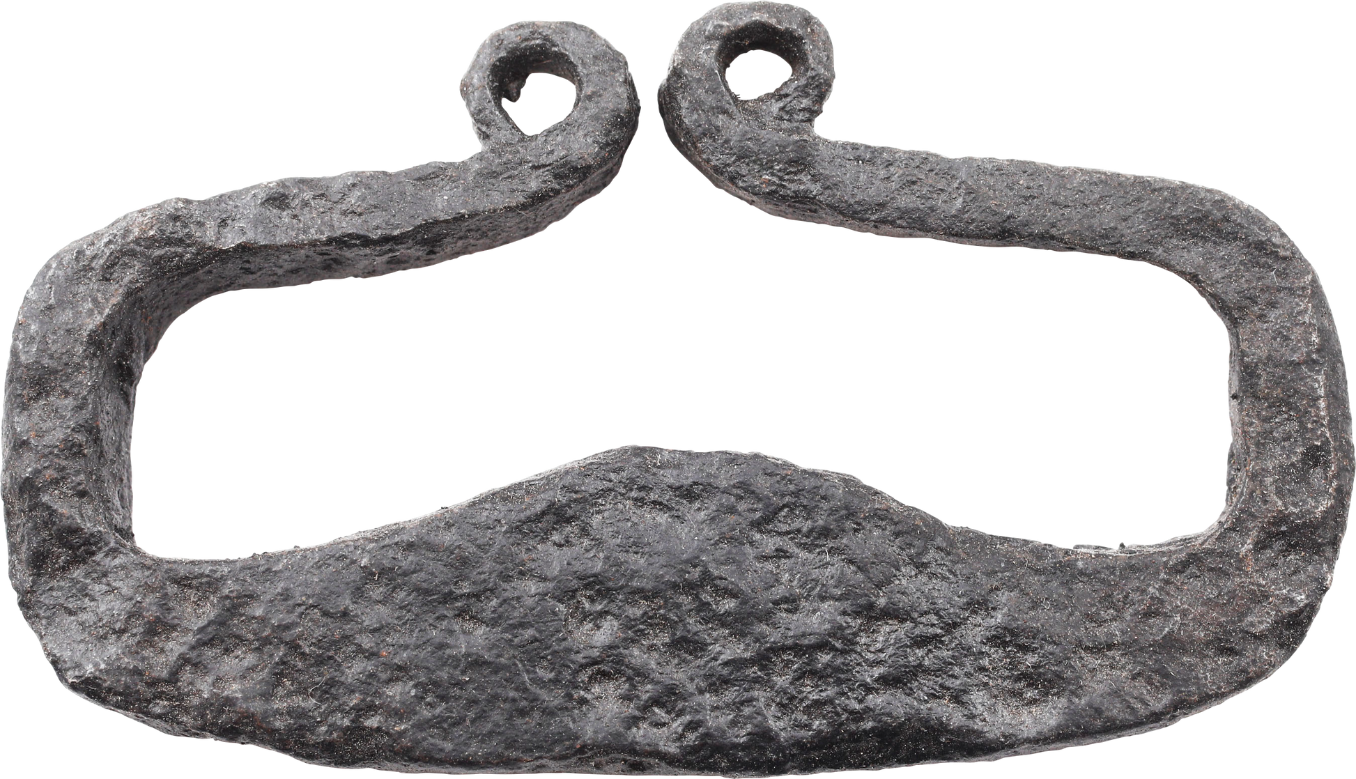 VIKING FLINT STRIKER/FIRE STARTER, C.900-1100 AD - Fagan Arms