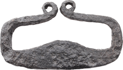 VIKING FLINT STRIKER/FIRE STARTER, C.900-1100 AD - Fagan Arms