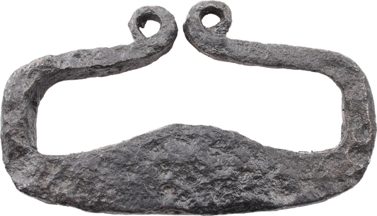 VIKING FLINT STRIKER/FIRE STARTER, C.900-1100 AD - Fagan Arms