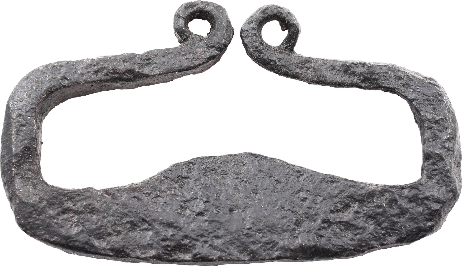 VIKING FLINT STRIKER/FIRE STARTER, C.900-1100 AD - Fagan Arms