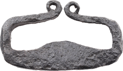 VIKING FLINT STRIKER/FIRE STARTER, C.900-1100 AD - Fagan Arms