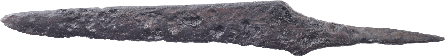 VIKING POUCH KNIFE, 9TH-11TH CENTURY - Fagan Arms