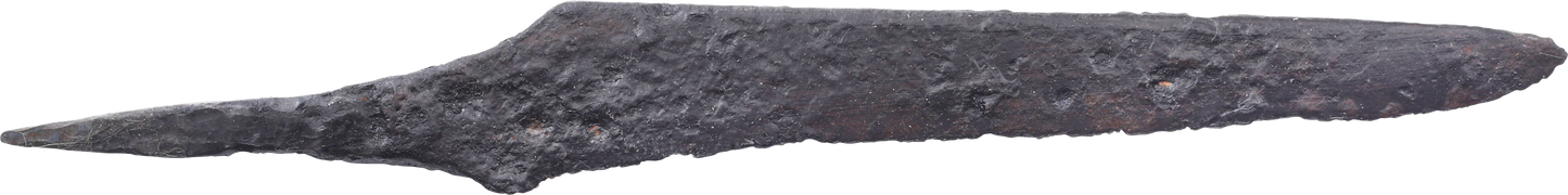 VIKING POUCH KNIFE, 9TH-11TH CENTURY - Fagan Arms