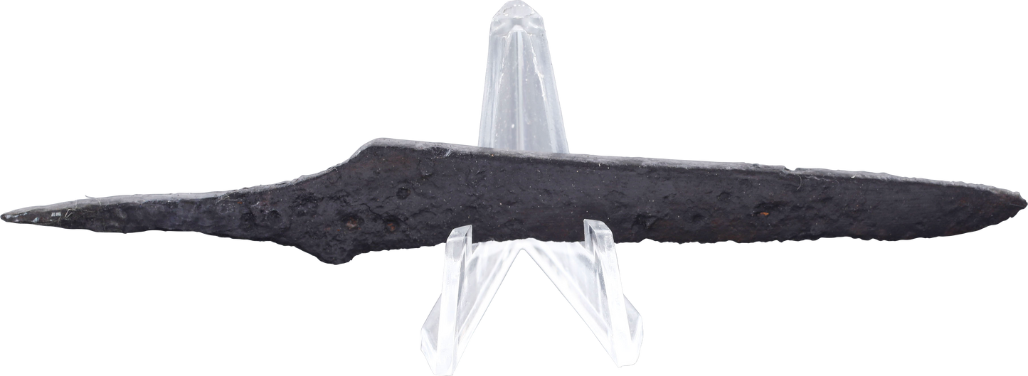 VIKING POUCH KNIFE, 9TH-11TH CENTURY - Fagan Arms