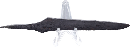 VIKING POUCH KNIFE, 9TH-11TH CENTURY - Fagan Arms
