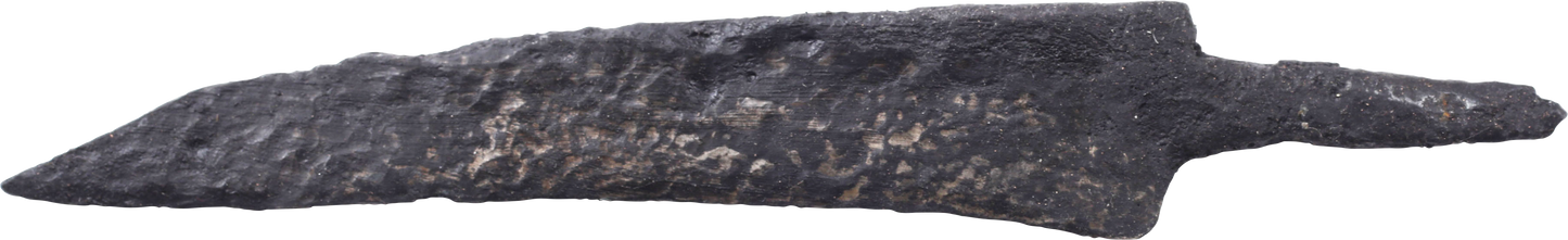 VIKING SCRAMASAX C.800-900 AD - Fagan Arms