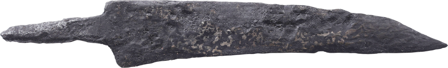 VIKING SCRAMASAX C.800-900 AD - Fagan Arms