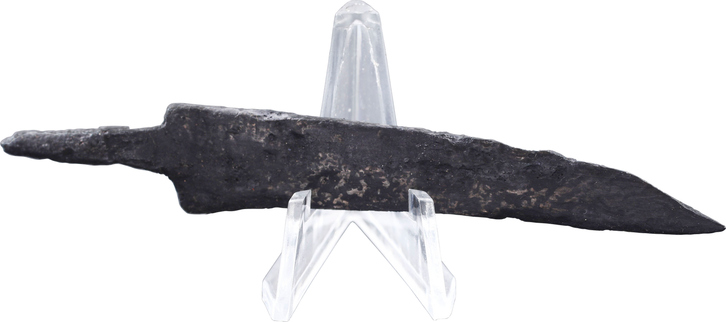 VIKING SCRAMASAX C.800-900 AD - Fagan Arms