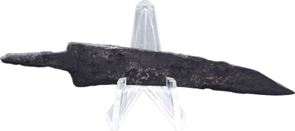 VIKING SCRAMASAX C.800-900 AD - Fagan Arms