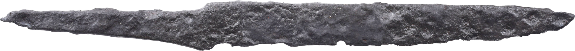 VIKING SIDE OR POUCH KNIFE, 9TH-10TH CENTURY AD - Fagan Arms