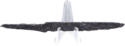 VIKING SIDE OR POUCH KNIFE, 9TH-10TH CENTURY AD - Fagan Arms