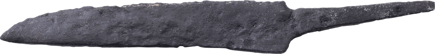 VIKING SIDE OR POUCH KNIFE 9TH-1TH CENTURY AD - Fagan Arms