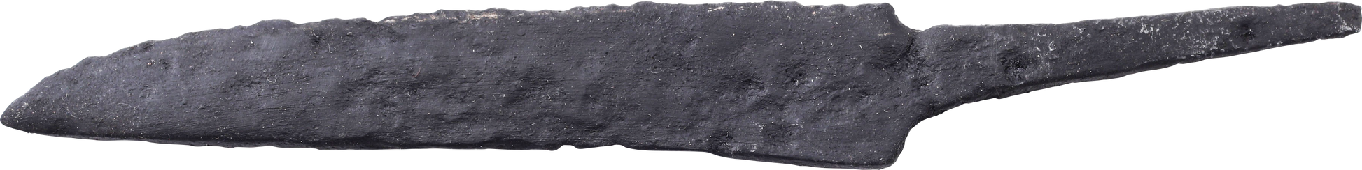 VIKING SIDE OR POUCH KNIFE 9TH-1TH CENTURY AD - Fagan Arms